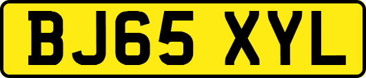 BJ65XYL
