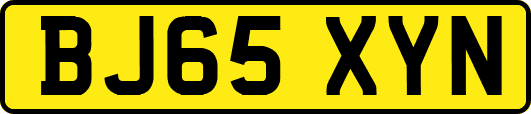 BJ65XYN