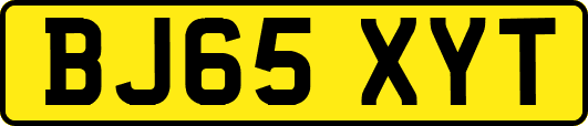 BJ65XYT