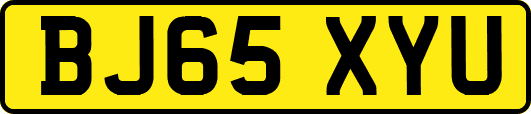 BJ65XYU