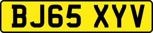 BJ65XYV