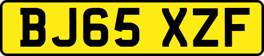 BJ65XZF