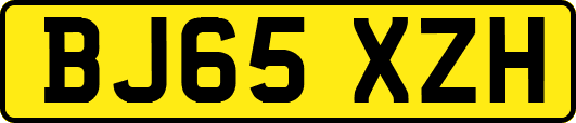 BJ65XZH
