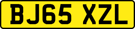 BJ65XZL