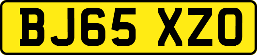 BJ65XZO