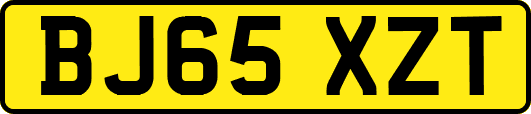 BJ65XZT