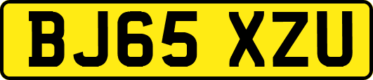 BJ65XZU
