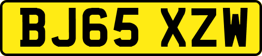 BJ65XZW