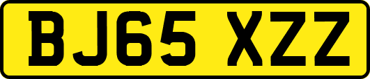 BJ65XZZ