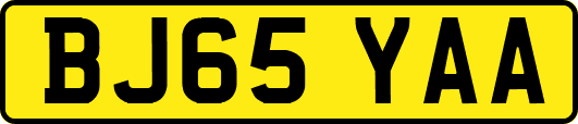 BJ65YAA