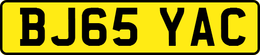 BJ65YAC