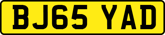 BJ65YAD