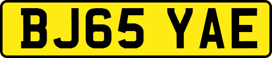 BJ65YAE