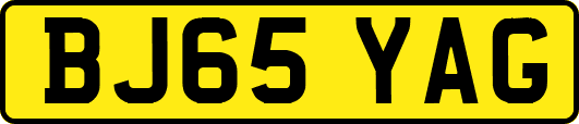 BJ65YAG
