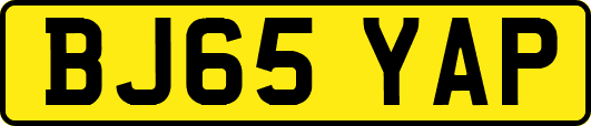 BJ65YAP