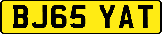 BJ65YAT