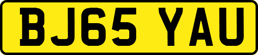 BJ65YAU