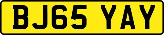 BJ65YAY