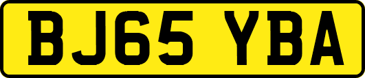 BJ65YBA