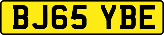 BJ65YBE