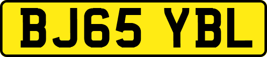 BJ65YBL