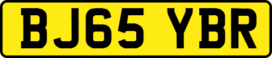 BJ65YBR