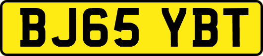BJ65YBT