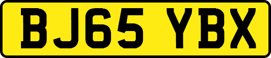 BJ65YBX