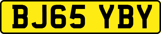 BJ65YBY