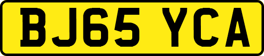BJ65YCA