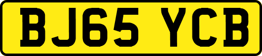 BJ65YCB