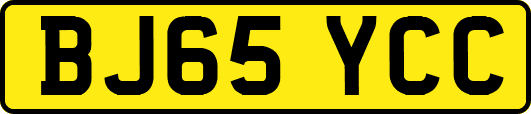 BJ65YCC