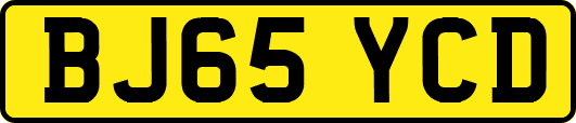 BJ65YCD