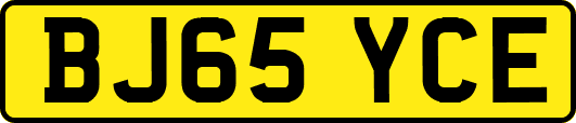 BJ65YCE
