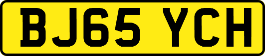 BJ65YCH