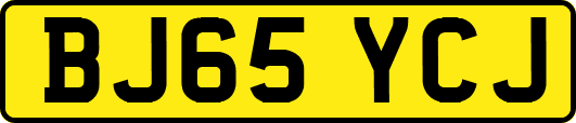 BJ65YCJ