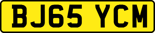 BJ65YCM