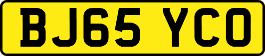 BJ65YCO