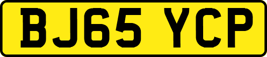 BJ65YCP