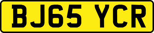 BJ65YCR