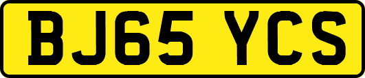 BJ65YCS