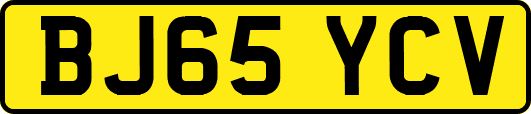 BJ65YCV