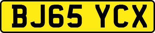 BJ65YCX