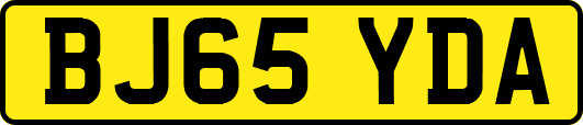BJ65YDA