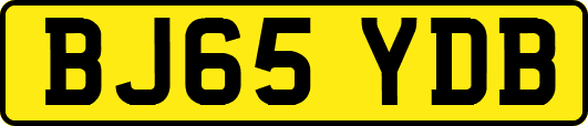 BJ65YDB