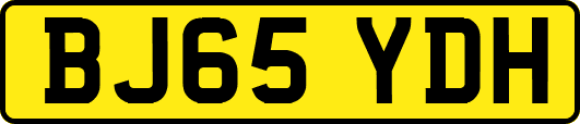 BJ65YDH