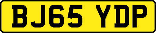 BJ65YDP