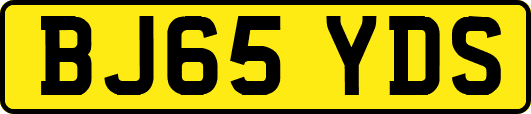 BJ65YDS