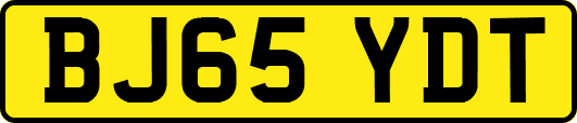 BJ65YDT