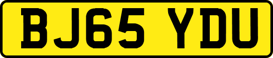 BJ65YDU